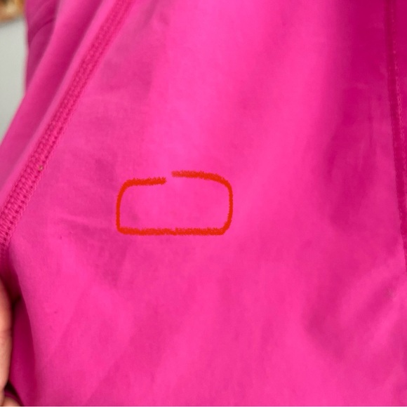 Lululemon Track That Mid-Rise Lined Short *5” - Picture 5 of 6